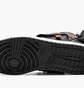 Кроссовки мужские Air Jordan 1 Utility Sp Grey Dn4336-001