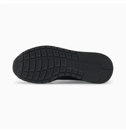 Кроссовки женские Puma St Runner V3 L Jr Black 384904-01