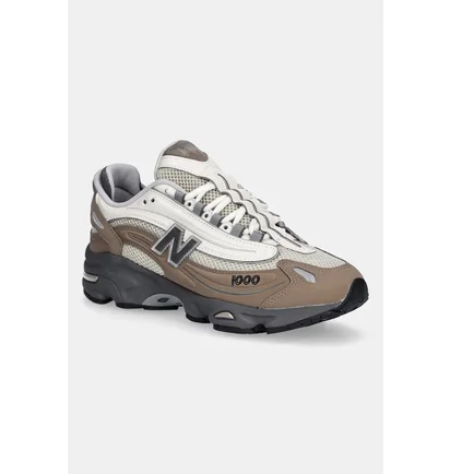 Кроссовки мужские New Balance 1000 Beige M1000C