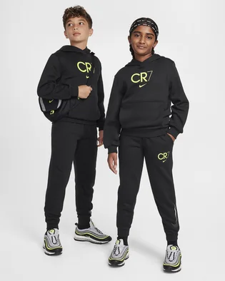 Штаны мужские Nike Cr7 Club Black HF4349-010