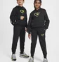 Штаны мужские Nike Cr7 Club Black HF4349-010