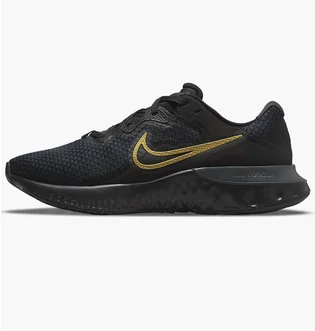 Кроссовки мужские Nike Renew Run 2 Black CU3504-010