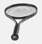 Ракетка для великого тенісу HEAD Speed Pro Legend 2024 Black 236074