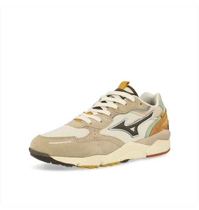 Кросівки чоловічі Mizuno Sky Medal Beta Beige D1GA243001
