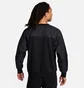 Свитшот мужской Nike Standard Issue Basketball Crewneck Sweatshirt Black FN2667-010