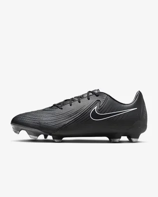 Бутси унісекс Nike Phantom Gx 2 Academy Black FD6723-001