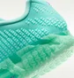 Кросівки унісекс Nike Ja 3 12 Time Basketball Shoes Green/Turquoise IQ6755-300