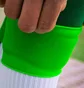 Тримач для щитків Proskary Green 067E-8372C-G