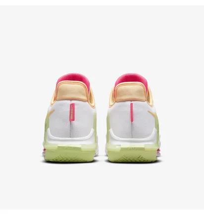 Кроссовки унисекс Nike Lebron Witness Vi Multi CZ4052-101