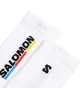 Носки Salomon Pulse Race Flag (1 пара) White LC2262200