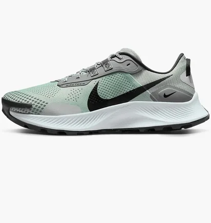 Кросівки чоловічі Nike Pegasus Trail 3 Turquoise/Grey DV3035-001