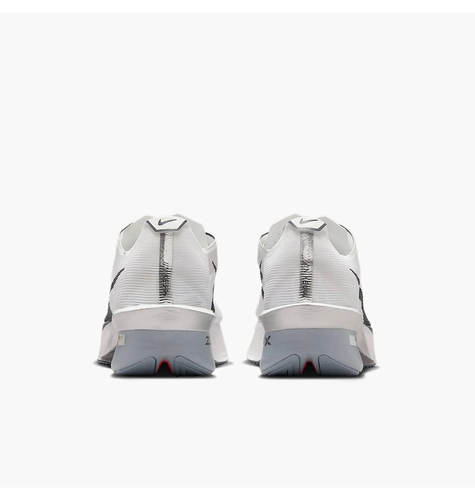 ᐉ Кросівки чоловічі Nike Zoomx Vaporfly Next% 4 White HF6414-100