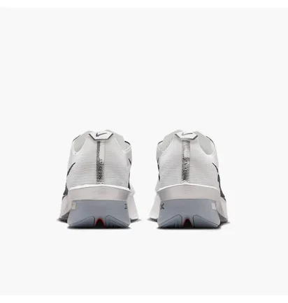 Кросівки чоловічі Nike Zoomx Vaporfly Next% 4 White HF6414-100