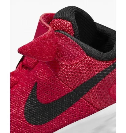 Кроссовки детские Nike Revolution 6 Nn (Tdv) Red Dd1094-607