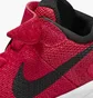 Кроссовки детские Nike Revolution 6 Nn (Tdv) Red Dd1094-607