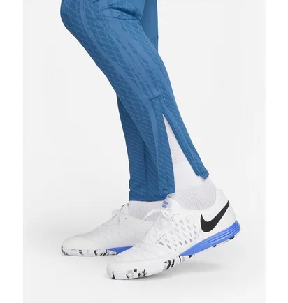 Штаны мужские Nike Dri-Fit Strike Blue DV9269-457