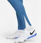 Штаны мужские Nike Dri-Fit Strike Blue DV9269-457