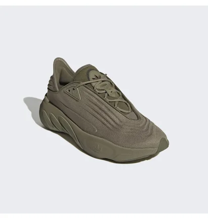 Кроссовки мужские Adidas Adifom Sltn Shoes Brown Hp6483