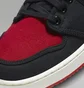 Кроссовки мужские Air Jordan Ajko 1 Low Shoes Black DX4981-006