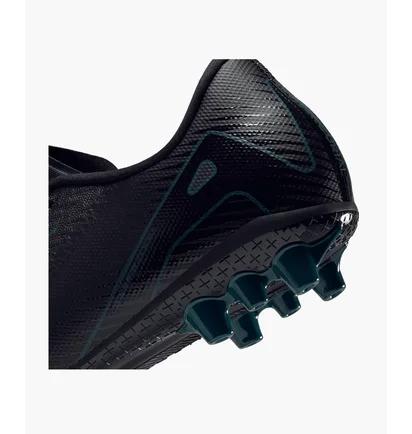 Бутси унісекс Nike Air Zoom Mercurial Vapor Xvi Academy Ag Shadow Black FQ8364-002