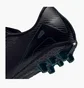Бутси унісекс Nike Air Zoom Mercurial Vapor Xvi Academy Ag Shadow Black FQ8364-002