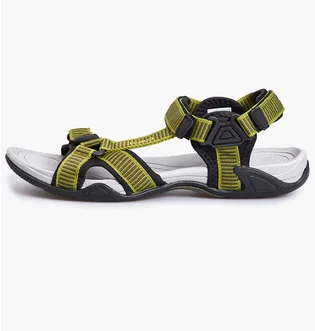 Сандалі чоловічі CMP Hamal Hiking Sandal Yellow 38Q9957-23EN