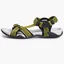 Сандалі чоловічі CMP Hamal Hiking Sandal Yellow 38Q9957-23EN