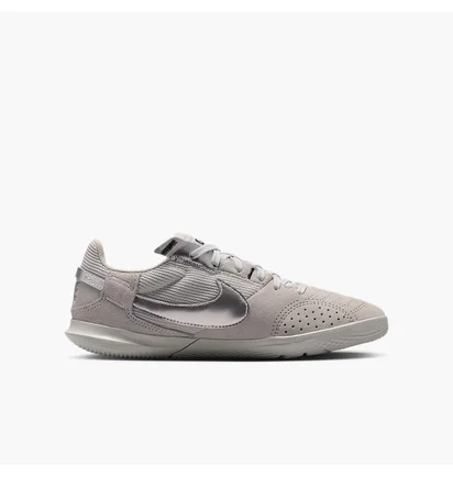 Футзалки дитячі Nike Streetgato Grey HM8757-001