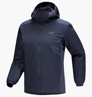 Куртка мужская Arc'teryx Atom Blue X00000955601