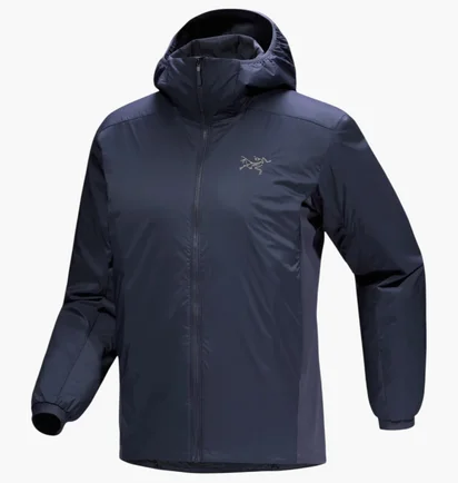 Куртка чоловіча Arc'teryx Atom Blue X00000955601
