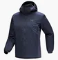 Куртка чоловіча Arc'teryx Atom Blue X00000955601