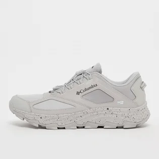 Кросівки чоловічі Columbia Flow Morrision Outdry Grey 2043971099