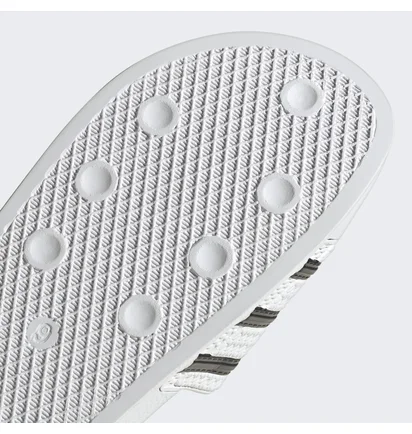 Тапочки унісекс Adidas Adilette Originals White 280648
