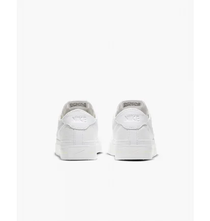 Кроссовки женские Nike Court Legacy Cnvs White Cz0294-100