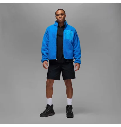 Ботинки мужские Air Jordan City Black HV4580-001