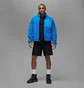 Ботинки мужские Air Jordan City Black HV4580-001