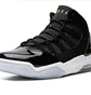 Кроссовки мужские Air Jordan Max Aura Black AQ9084-041