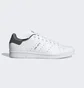 Кроссовки мужские Adidas Originals Stan Smith Primegreen Casual Shoes Black Fz6442