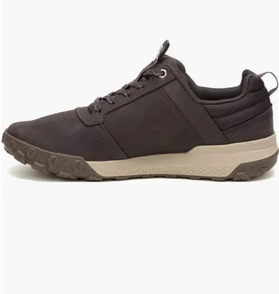 Кроссовки мужские Caterpillar Trainers Hex Ready Low Brown P726099