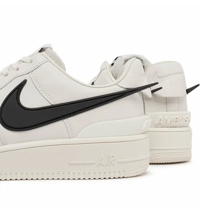 Кроссовки мужские Nike X Ambush Air Force 1 Low Retro Sp Beige DV3464-002