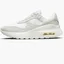 Кросівки жіночі Nike Air Max Systm White/Grey DZ1637-001