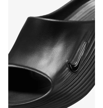 Тапочки женские Nike Reactx Rejuven 8 Black HV4484-001