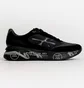 Кроссовки мужские Premiata Moerun Black/Grey VAR.6445