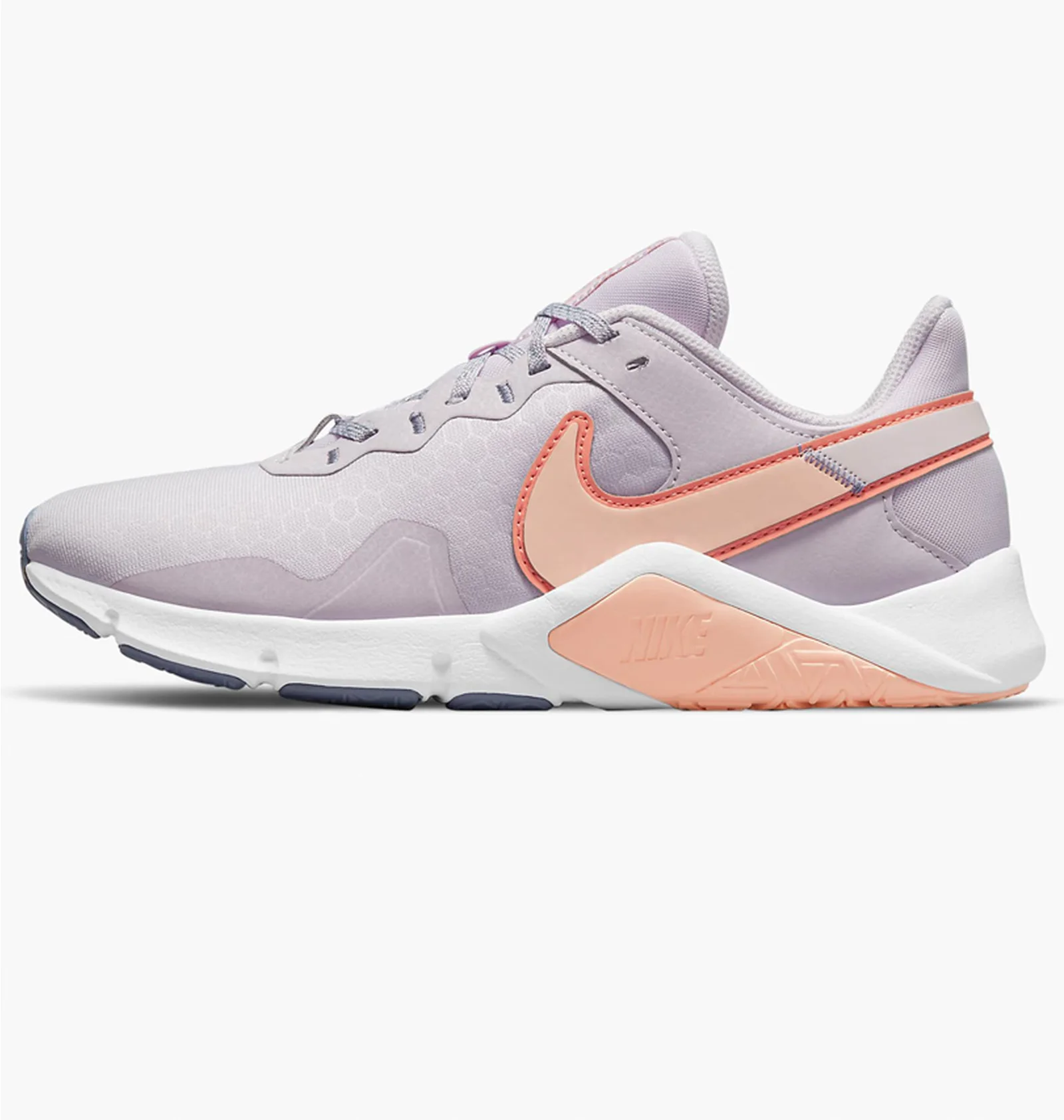 ᐉ Кросівки жіночі Nike Legend Essential 2 Violet Cq9545-500