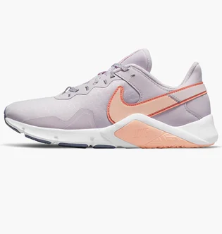 Кросівки жіночі Nike Legend Essential 2 Violet Cq9545-500