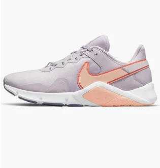 Кроссовки женские Nike Legend Essential 2 Violet Cq9545-500