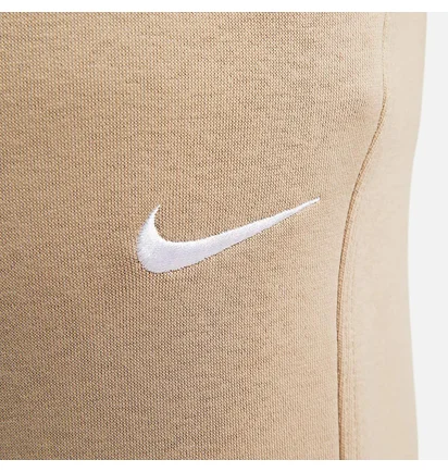 Штаны мужские Nike Sportswear Club Fleece Beige 716830-247