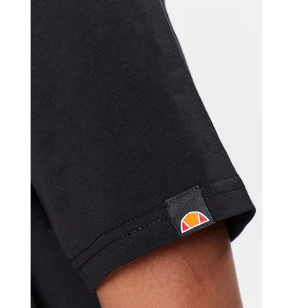 Футболка женская Ellesse Loftini Tee Black SGR17780-011