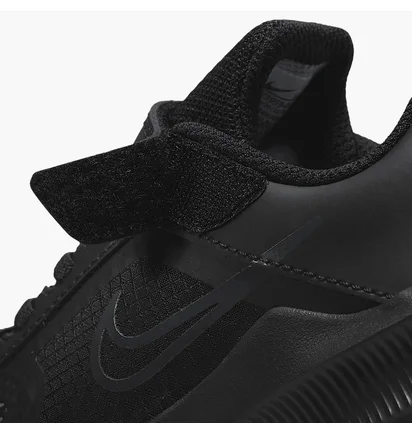 Кроссовки детские Nike Downshifter 11 Gs Black CZ3959-002