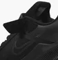 Кроссовки детские Nike Downshifter 11 Gs Black CZ3959-002